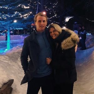 Meet your Posher, Patrick